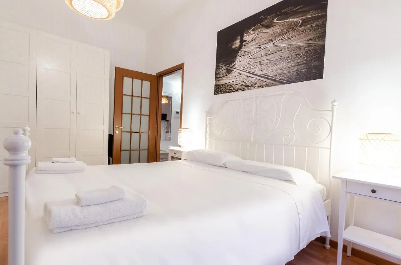 Apartment Cozy Central Flat - Porta Romana - Duomo Milan