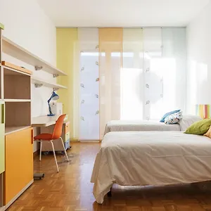 Apartment La Casa Di Cri Sul Naviglio, Milan