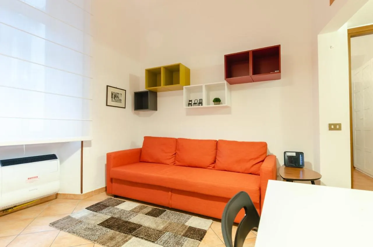 Lejlighed Cozy Central Flat - Porta Romana - Duomo Milano