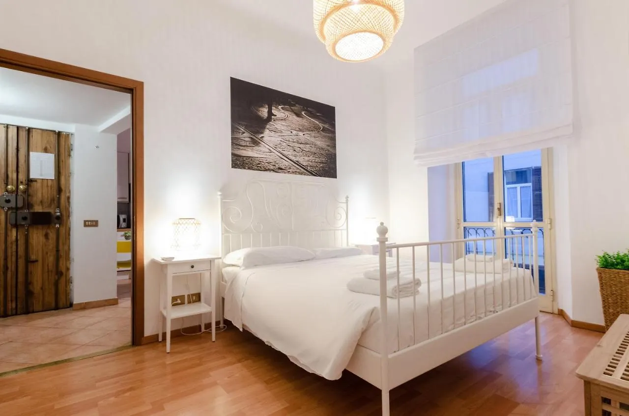 Cozy Central Flat - Porta Romana - Duomo Milano